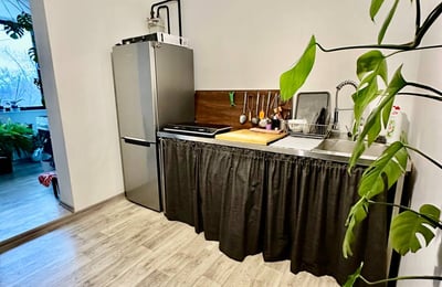 Möblierte 3-Zimmer-Wohnung zur Miete, Telecentru, Chișinău, Moldau