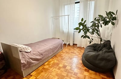 Möblierte 3-Zimmer-Wohnung zur Miete, Telecentru, Chișinău, Moldau