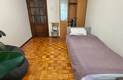 Möblierte 3-Zimmer-Wohnung zur Miete, Telecentru, Chișinău, Moldau