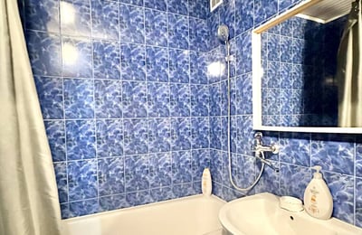 Möblierte 3-Zimmer-Wohnung zur Miete, Telecentru, Chișinău, Moldau