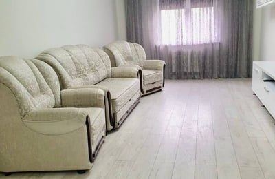 Location d’un appartement confortable et meublé de 2 pièces dans un immeuble neuf, Telecentru, Chișinău, Moldavie