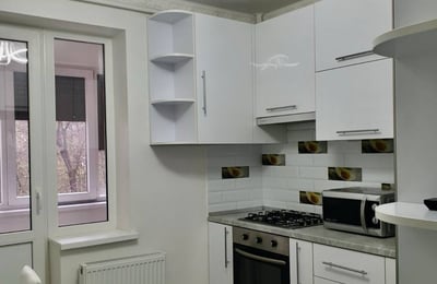 Location d’un appartement confortable et meublé de 2 pièces dans un immeuble neuf, Telecentru, Chișinău, Moldavie