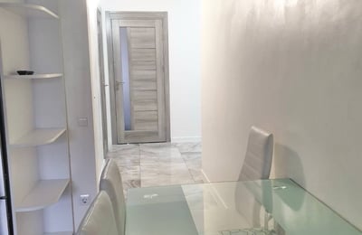 Location d’un appartement confortable et meublé de 2 pièces dans un immeuble neuf, Telecentru, Chișinău, Moldavie