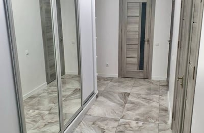 Location d’un appartement confortable et meublé de 2 pièces dans un immeuble neuf, Telecentru, Chișinău, Moldavie
