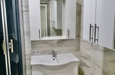 Location d’un appartement confortable et meublé de 2 pièces dans un immeuble neuf, Telecentru, Chișinău, Moldavie