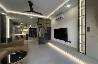 Spacious, cozy villa for rent, 270 m², Nha Trang, Vietnam