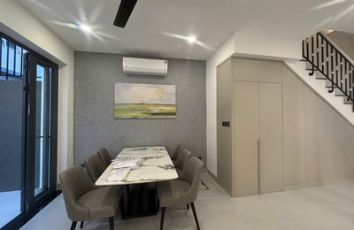 Spacious, cozy villa for rent, 270 m², Nha Trang, Vietnam