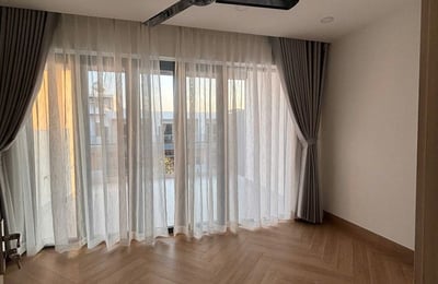 Spacious, cozy villa for rent, 270 m², Nha Trang, Vietnam