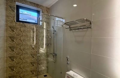 Spacious, cozy villa for rent, 270 m², Nha Trang, Vietnam