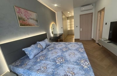 Spacious, cozy villa for rent, 270 m², Nha Trang, Vietnam