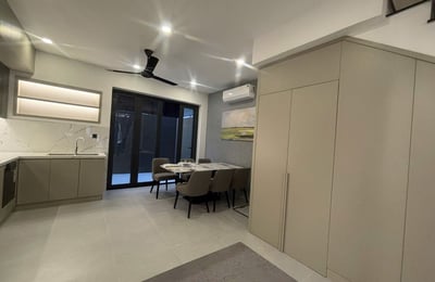 Spacious, cozy villa for rent, 270 m², Nha Trang, Vietnam