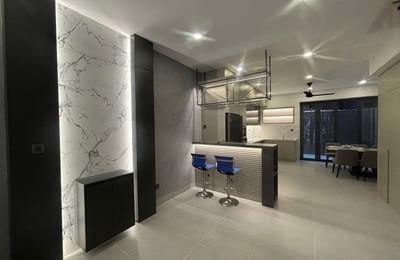 Spacious, cozy villa for rent, 270 m², Nha Trang, Vietnam