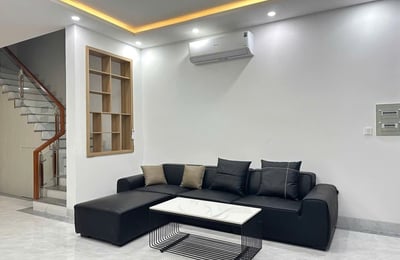 Location d’une villa moderne et cosy, 270 m², Nha Trang, Vietnam