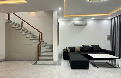 Location d’une villa moderne et cosy, 270 m², Nha Trang, Vietnam