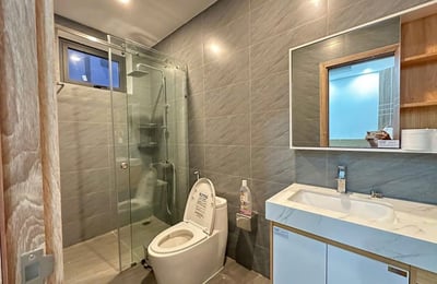 Location d’une villa moderne et cosy, 270 m², Nha Trang, Vietnam