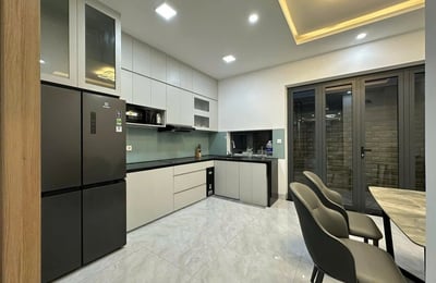 Location d’une villa moderne et cosy, 270 m², Nha Trang, Vietnam
