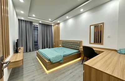 Location d’une villa moderne et cosy, 270 m², Nha Trang, Vietnam