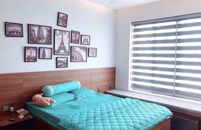 Moderne Villa in ruhiger Lage zur Miete, 270 m², Nha Trang, Vietnam