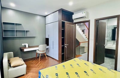 Alquiler de casa de lujo en zona tranquila, 270 m², Nha Trang, Vietnam