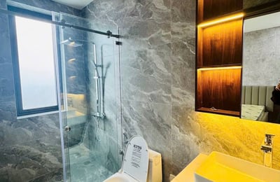 Alquiler de casa de lujo en zona tranquila, 270 m², Nha Trang, Vietnam