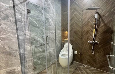 Alquiler de casa de lujo en zona tranquila, 270 m², Nha Trang, Vietnam