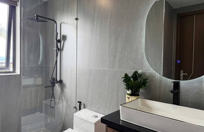 Modern, furnished apartment for rent, Da Nang, Vietnam