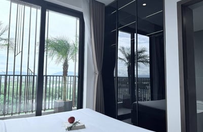 Modern, furnished apartment for rent, Da Nang, Vietnam