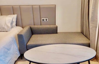 Modernes Studio mit Bergblick zur Miete, Da Nang, Vietnam