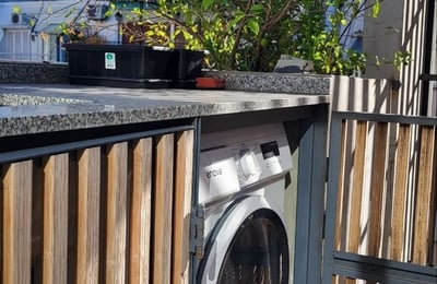 Modern, bright apartment in Torre Alley for rent, Recoleta, Buenos Aires, Argentina