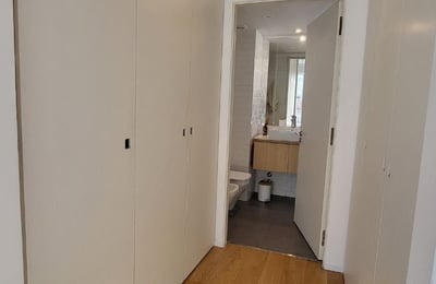 Modern, bright apartment in Torre Alley for rent, Recoleta, Buenos Aires, Argentina