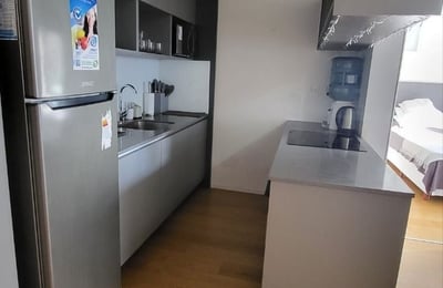 Modern, bright apartment in Torre Alley for rent, Recoleta, Buenos Aires, Argentina