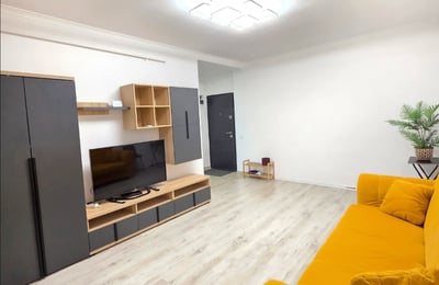 Modern, furnished apartment for rent, Bucharest, Sector 6, Romania