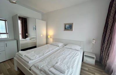 Alquiler de amplio apartamento con vista al mar, Alen Mak, Varna, Bulgaria