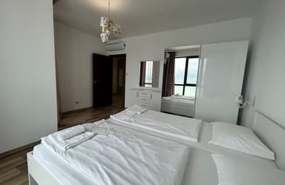Alquiler de amplio apartamento con vista al mar, Alen Mak, Varna, Bulgaria