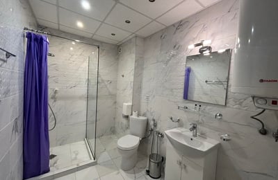 Alquiler de amplio apartamento con vista al mar, Alen Mak, Varna, Bulgaria