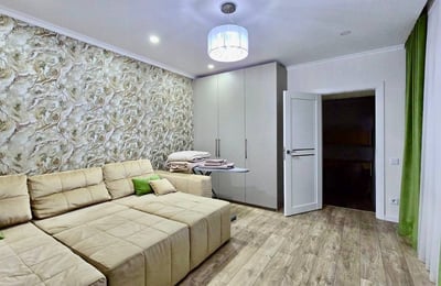 Komfortable, möblierte Wohnung zur Miete, Botanica, Chișinău, Moldau