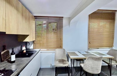 Komfortable, möblierte Wohnung zur Miete, Botanica, Chișinău, Moldau