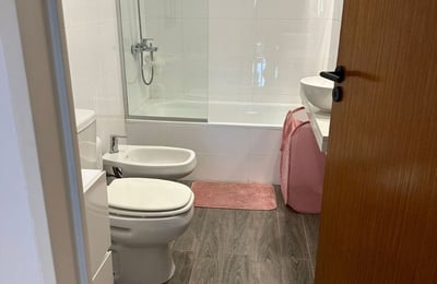 Modernes, gemütliches Studio zur Miete, 45 m², Belgrano, Buenos Aires, Argentinien