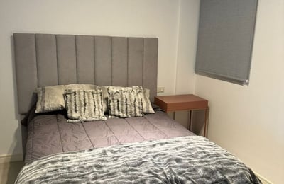 Modernes, gemütliches Studio zur Miete, 45 m², Belgrano, Buenos Aires, Argentinien