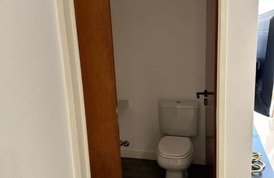 Modernes, gemütliches Studio zur Miete, 45 m², Belgrano, Buenos Aires, Argentinien