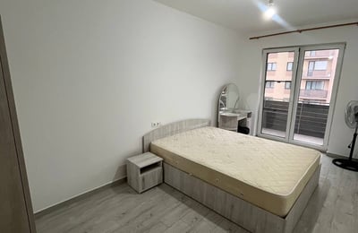 Comfortable, furnished apartment for rent, Brașov, Romania