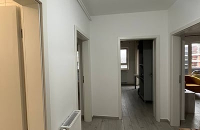 Comfortable, furnished apartment for rent, Brașov, Romania