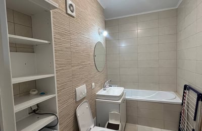 Comfortable, furnished apartment for rent, Brașov, Romania