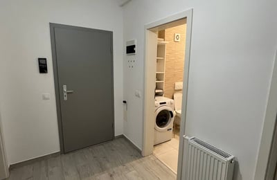 Comfortable, furnished apartment for rent, Brașov, Romania