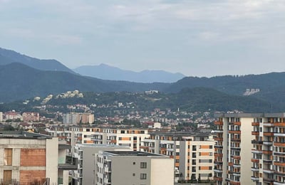 Cozy, furnished apartment in Victory by CasaNobel for rent, Brașov, Romania