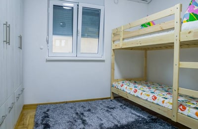 Komfortable Wohnung zur Miete, 76 m², Vračar, Belgrad, Serbien