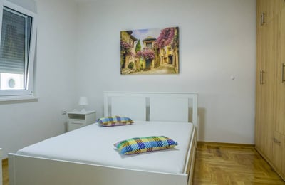 Komfortable Wohnung zur Miete, 76 m², Vračar, Belgrad, Serbien