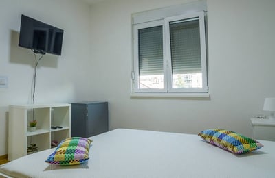 Komfortable Wohnung zur Miete, 76 m², Vračar, Belgrad, Serbien