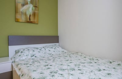 Gemütliche Wohnung zur Miete, 41 m², Zvezdara, Belgrad, Serbien