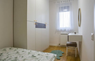 Gemütliche Wohnung zur Miete, 41 m², Zvezdara, Belgrad, Serbien